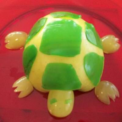 Apple Turtle