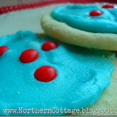 Best FROSTING Ever!!