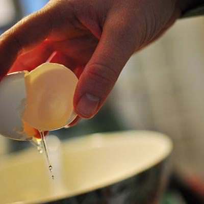 How To Photograph a Food Tutorial