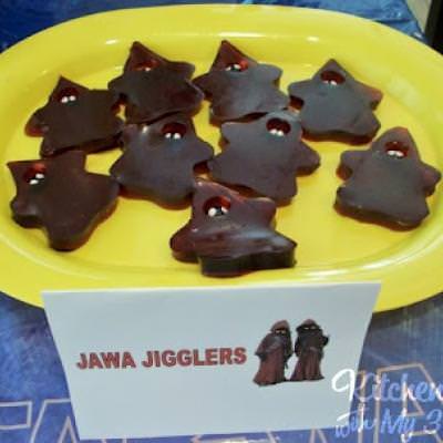 Jawa Jigglers