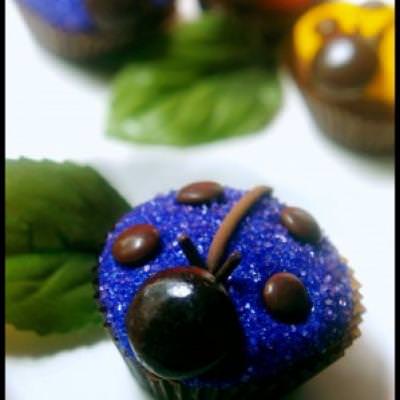 Lovely Ladybugs
