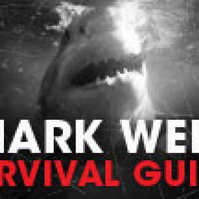 Shark Week Supper