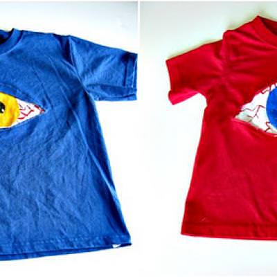 Cyclops T-shirt