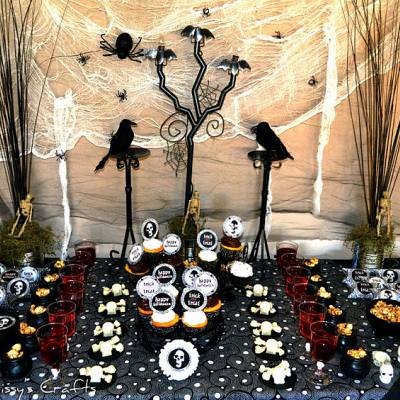 Happy Halloween Party