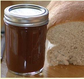 Crockpot Apple Butter {Recipe}
