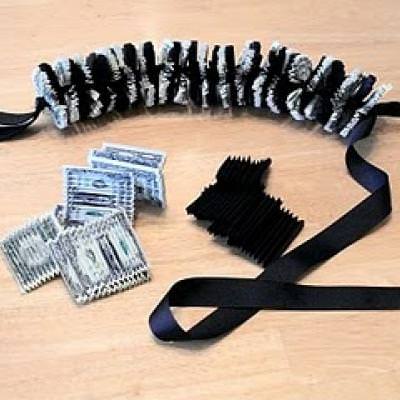 graduation leis grad tipjunkie