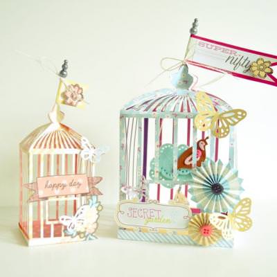 birdcage