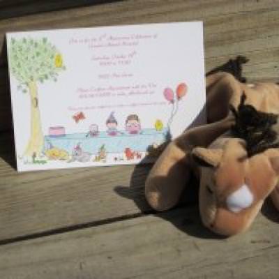 Animal Hospital Birthday
