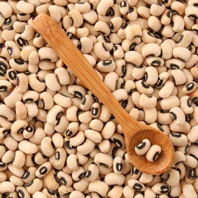 Bleck Eyed Pea Decor Tip Junkie Bleck Eyed Pea Decor