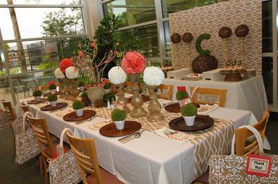 Fabulous Ladies Luncheon