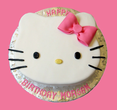 Hello Kitty Birthday Party Tip Junkie