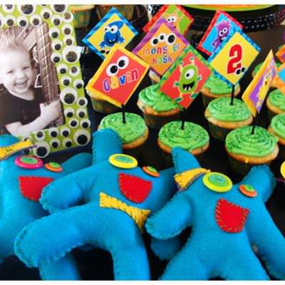 Monster Bash!