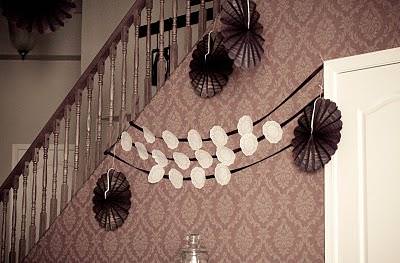 Party Like it's 1904-An American Girl (Samantha) Mystery Party