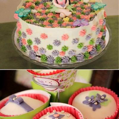 Pixie Fairyland Party