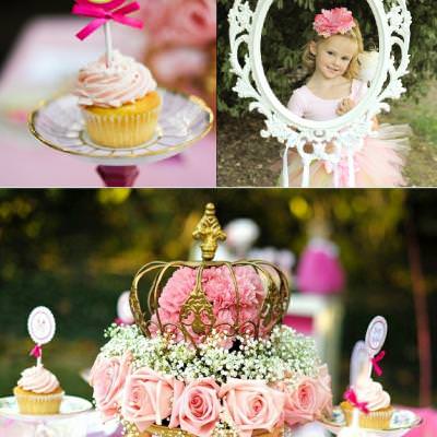 Princess Party