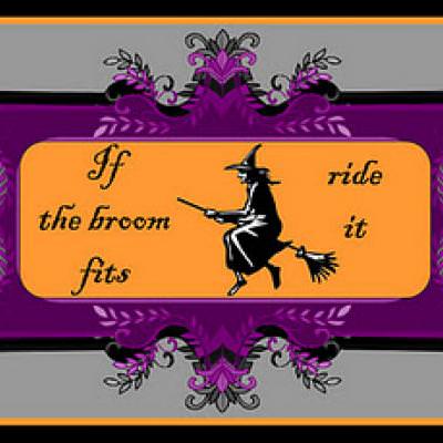 Free Halloween Printable