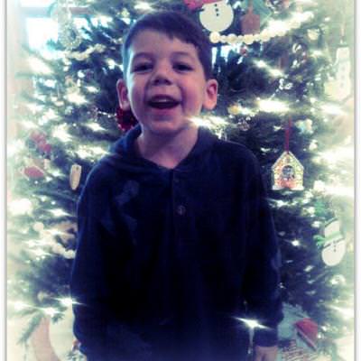 Free {Jesus} Christmas Printable