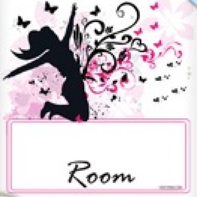 Kids Room Printables {free stuff}