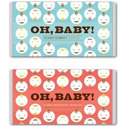 This is a graphic of Invaluable Free Printable Baby Shower Candy Bar Wrappers It's just a picture of Invaluable Free Printable Baby Shower Candy Bar Wrappers