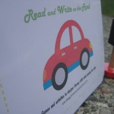 printable car games tip junkie