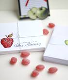 Teacher Thank You Cards {Printable}