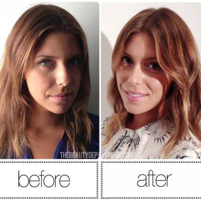 At-Home Hair Glazing {Hair Color} | Tip Junkie At-Home Hair Glazing {Hair Color} | Tip Junkie