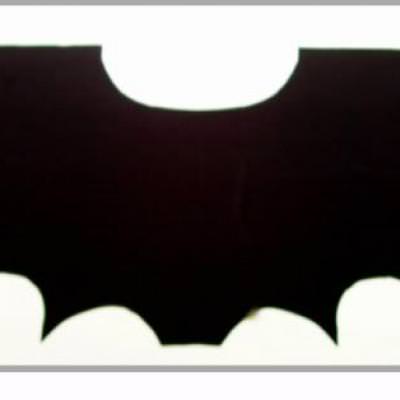 Easy to Make Bat Wings Halloween Bat – Tip Junkie