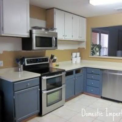 Rehanging Cabinets Higher Kitchen Renovations Tip Junkie Rehanging Cabinets Higher Kitchen Renovations
