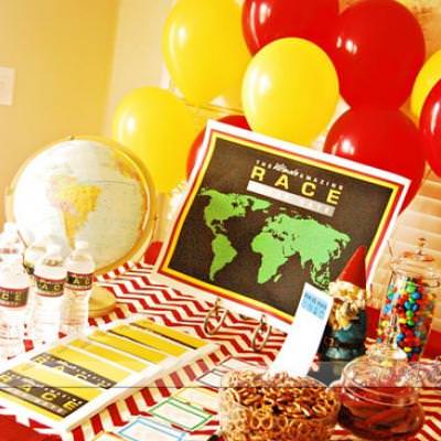 The Ultimate Amazing Race Group Date Party Theme Ideas For S Leave A Reply Cancel