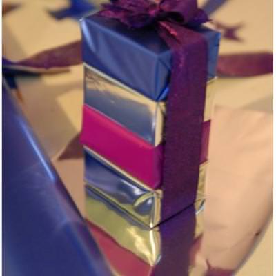 Twelve Days Of Christmas For Your Hubby