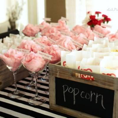 Vintage Carnival Bridal Shower Theme Ideas Tip Junkie Vintage Carnival Bridal Shower Theme Ideas