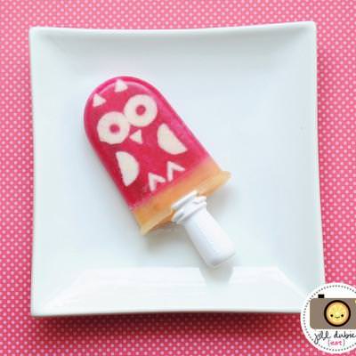 Zoku Quick Pop Maker