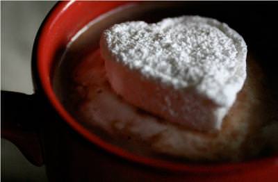 Homemade Marshmallows {recipe}