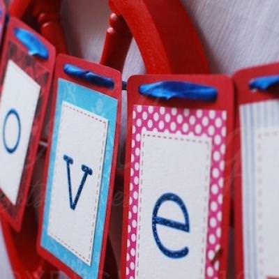Love Boat Valentine's Party